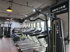 -AC健身·运动康复工作室(千灯湖店)