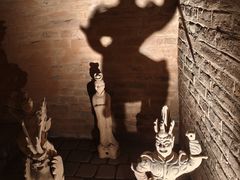 -洛阳古墓博物馆