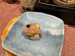 -元气寿司(环球港店)