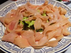 -龙森园火锅(琴台路店)
