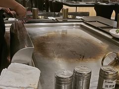 -大神太神·铁板烧(瑞虹天地月亮湾店)
