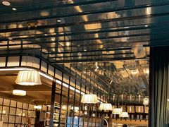 -云厨·高空西餐厅(成都瑯珀·凯悦臻选酒店)