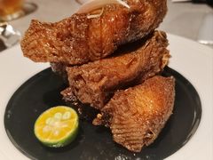 醉庐熏鱼-醉庐·新上海菜(南京西路店)