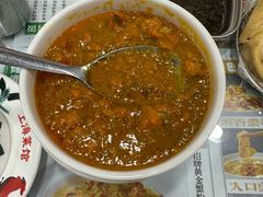 -阿金大白·上海菜馆(新天地店)