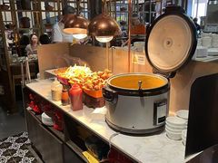 -火炉火自助餐(西直门凯德MALL店)