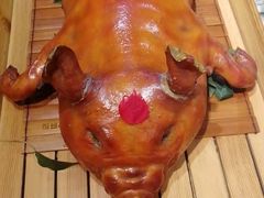 -老船夫婚宴婚庆会馆(延吉路店)