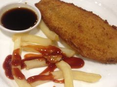 -德大西餐社(云南南路店)