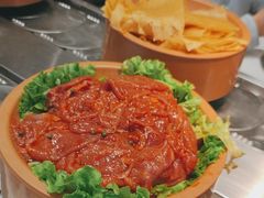 -龍歌自助小火锅(市北台东利群店)