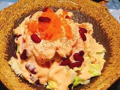 -古田居·特色寿司料理(星之岛旗舰店)