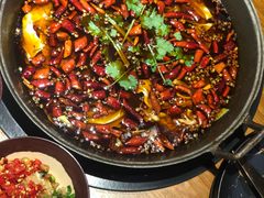 -受气牛肉·重庆耙牛肉(来福士店)