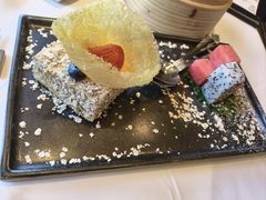 -翠园(北京王府中环店)