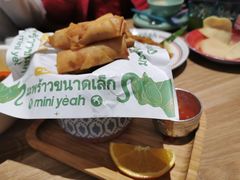 -迷你椰·泰式大排档(观前街店)