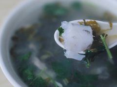 九肚鱼汤-阿八蚝仔烙(福宁店)