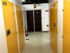 -安东易迷你仓自助寄存仓库(文定路店)