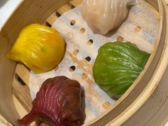 -白天鹅宾馆-宏图府餐厅