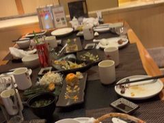 -长崎屋·日本料理·刺身·烧鸟(天河北路店)