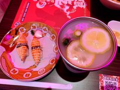 -仙隐小鹿料理食堂(惠济万达店)