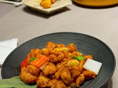 -长禧家·珑厨(东山口店)