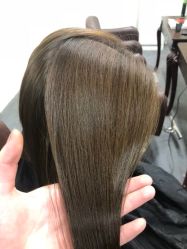 -Mix Boom Hair salon