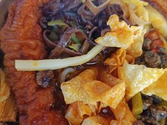 -小螺大作·螺蛳粉火锅(林和西店)