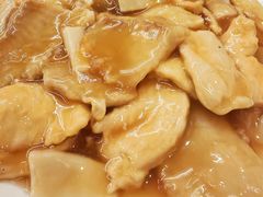 糟溜三白-玉华台饭庄(裕中西里小区店)