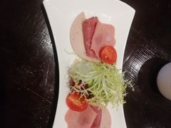 -上海金陵紫金山大酒店·汇海餐厅
