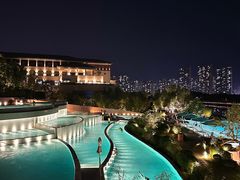 -清河半岛温泉度假酒店