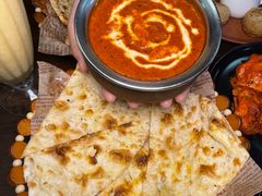 -南国印度餐厅Dakshin