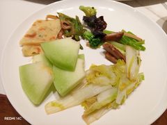 -山东宾馆·齐鲁苑餐厅