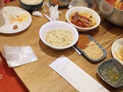 -付小姐在成都(川沙店)