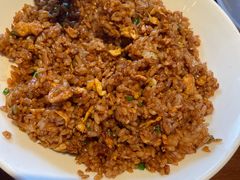 蛋炒饭-成都娃娃花园餐厅 (南艺旗舰店)