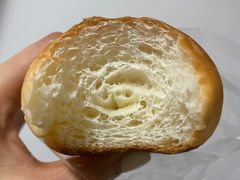 酸奶盐面包-慢熟面包店bud bread(孩儿巷店)