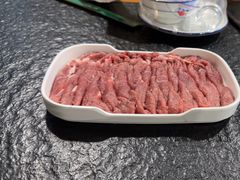 -德顺斋爆肚涮肉馆·烧烤·羊蝎子·清真炒菜(马驹桥店)