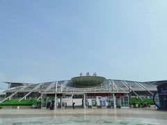 -刘家湾赶海园