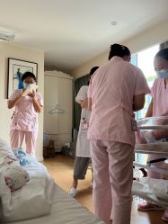 -恒熙玥月子会所