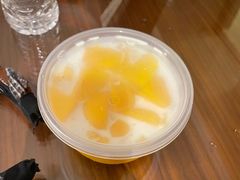-特式糖水铺甜品