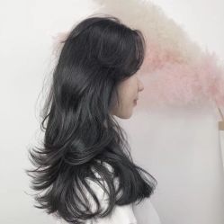 点击看大图 -宫铭烫发染发接发店