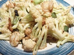 -日丰园海肠水饺·老字号大连海鲜(和平广场店)