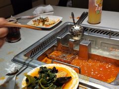 -海底捞火锅(泉城路店)