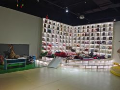 -塔塔王国·主题儿童游乐园(奥城商业广场店)