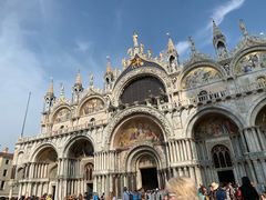 -圣马尔谷圣殿宗主教座堂