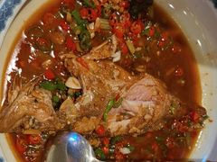 -民俗村柴火灶·景德江西菜(中国陶瓷博物馆店)