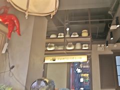 -街角等你.大连海鲜烧烤(西安路店)