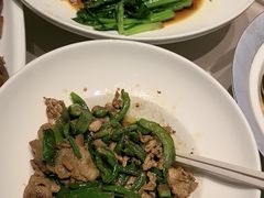-王府井酒店(金桥港湾店)