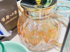 -嗨辣小聚·盘锦河蟹·海鲜烧烤龙虾(盘锦十年好店)