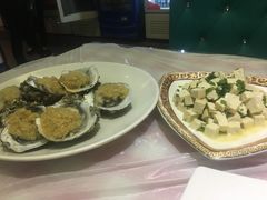 -阿楷·二十年烧烤宵夜·渔家小寨(达明店)