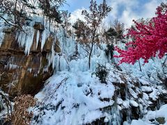 -沂蒙山旅游区云蒙景区(蒙山国家森林公园)