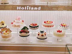 -好利来(团结湖店)