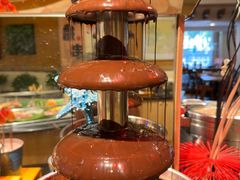 -国宾酒店-花园咖啡自助餐厅(北营房中街店)