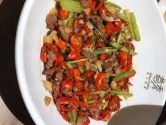 -首秀·四川料理(星耀101店)